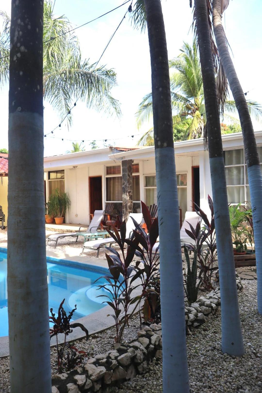 Coconut Beach House Playa Conchal Exterior foto